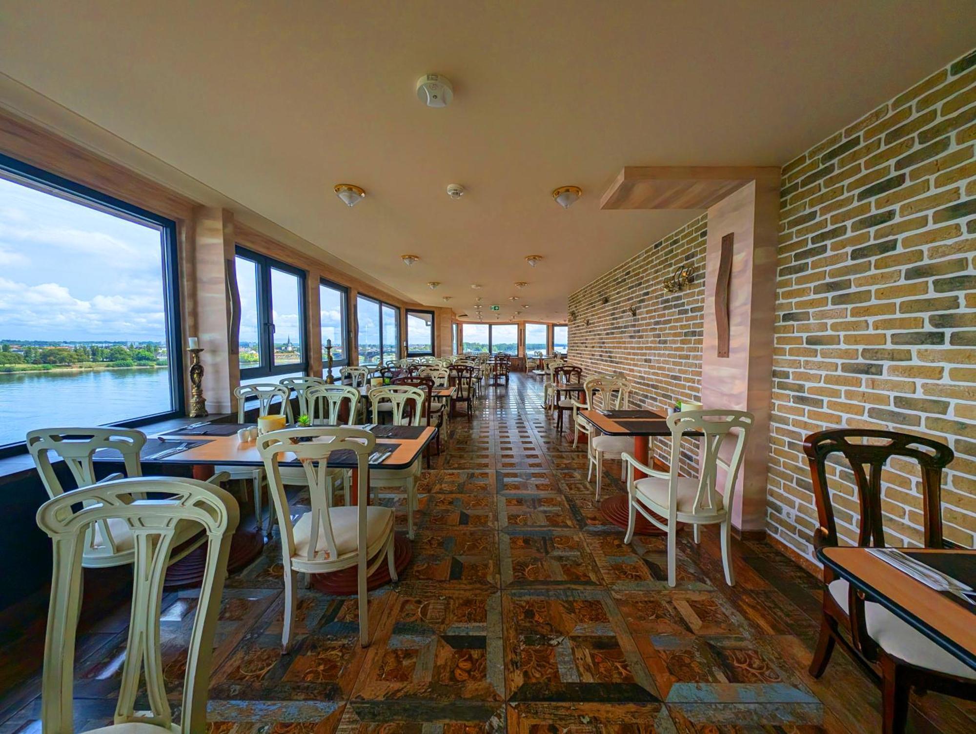 Mainzer Hof Hotel Eksteriør billede